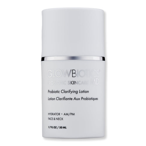GLOWBIOTICS Probiotic Clarifying Lotion