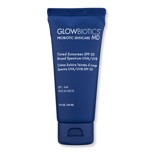 GLOWBIOTICS Tinted Sunscreen SPF 30