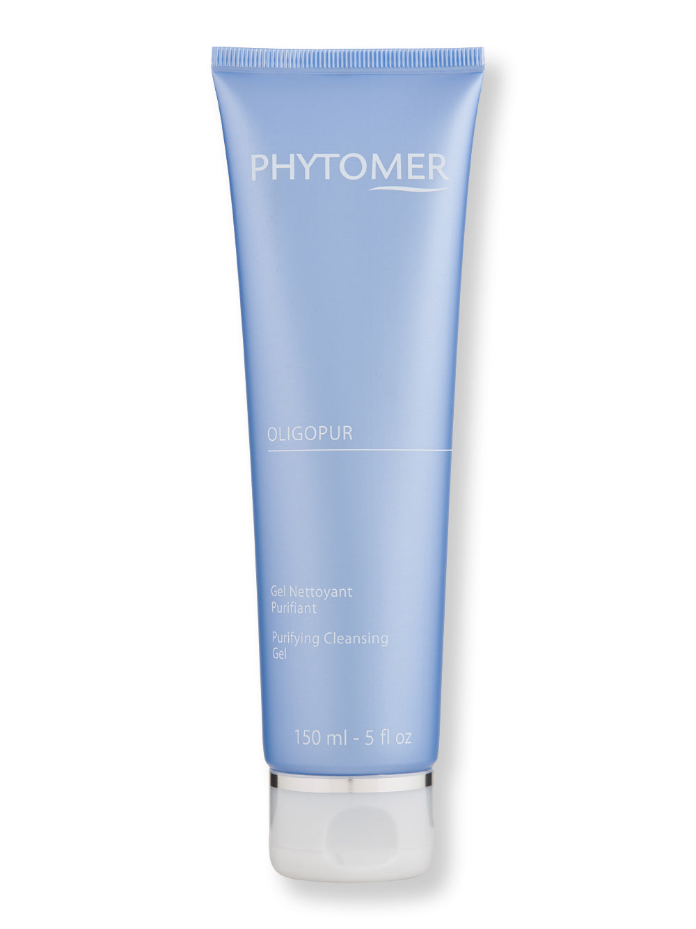 Phytomer Oligopur Purifying Cleansing Gel