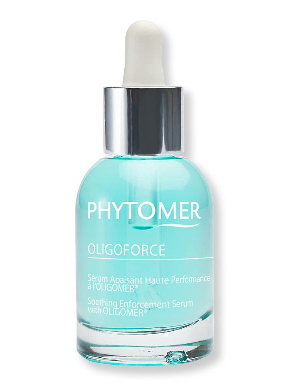 Phytomer - OLIGOFORCE SOOTHING ENFORCEMENT SERUM WITH OLIGOMER - 30 ML