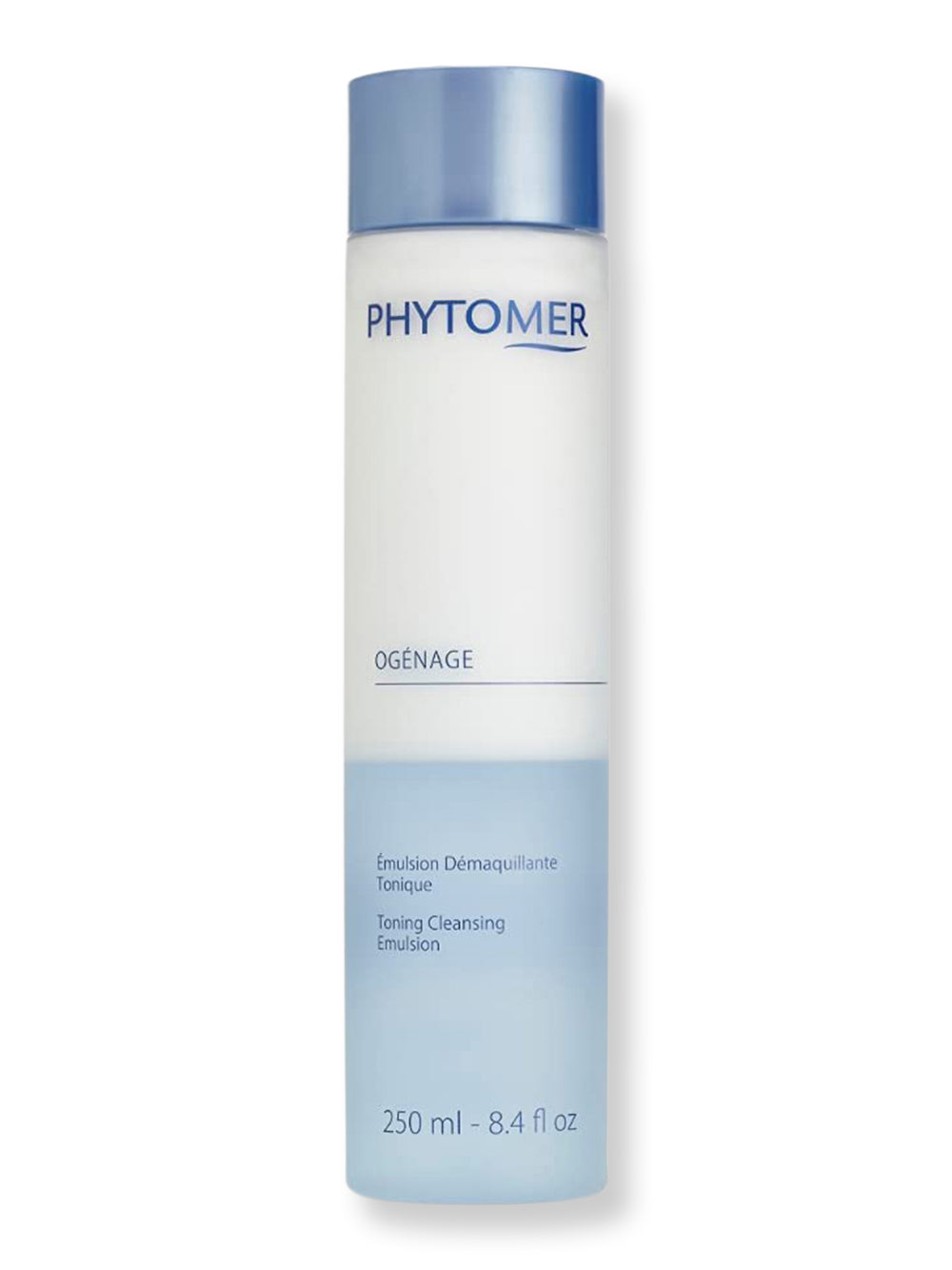 Phytomer - OGENAGE TONING CLEANSING EMULSION -250ML