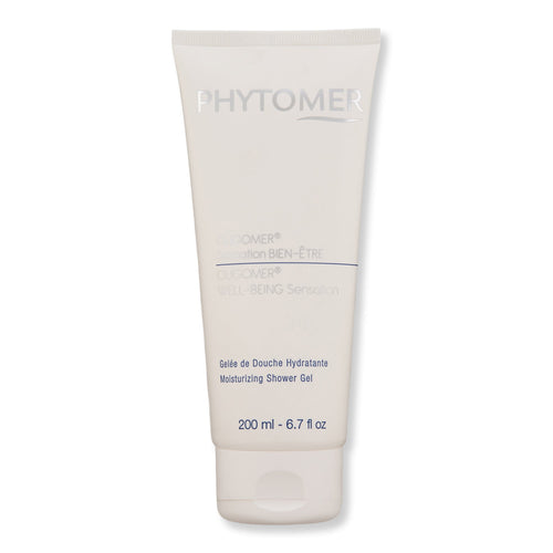 Phytomer - OLIGOMER WELL-BEING SENSATION MOISTURIZING SHOWER GEL - 200ML