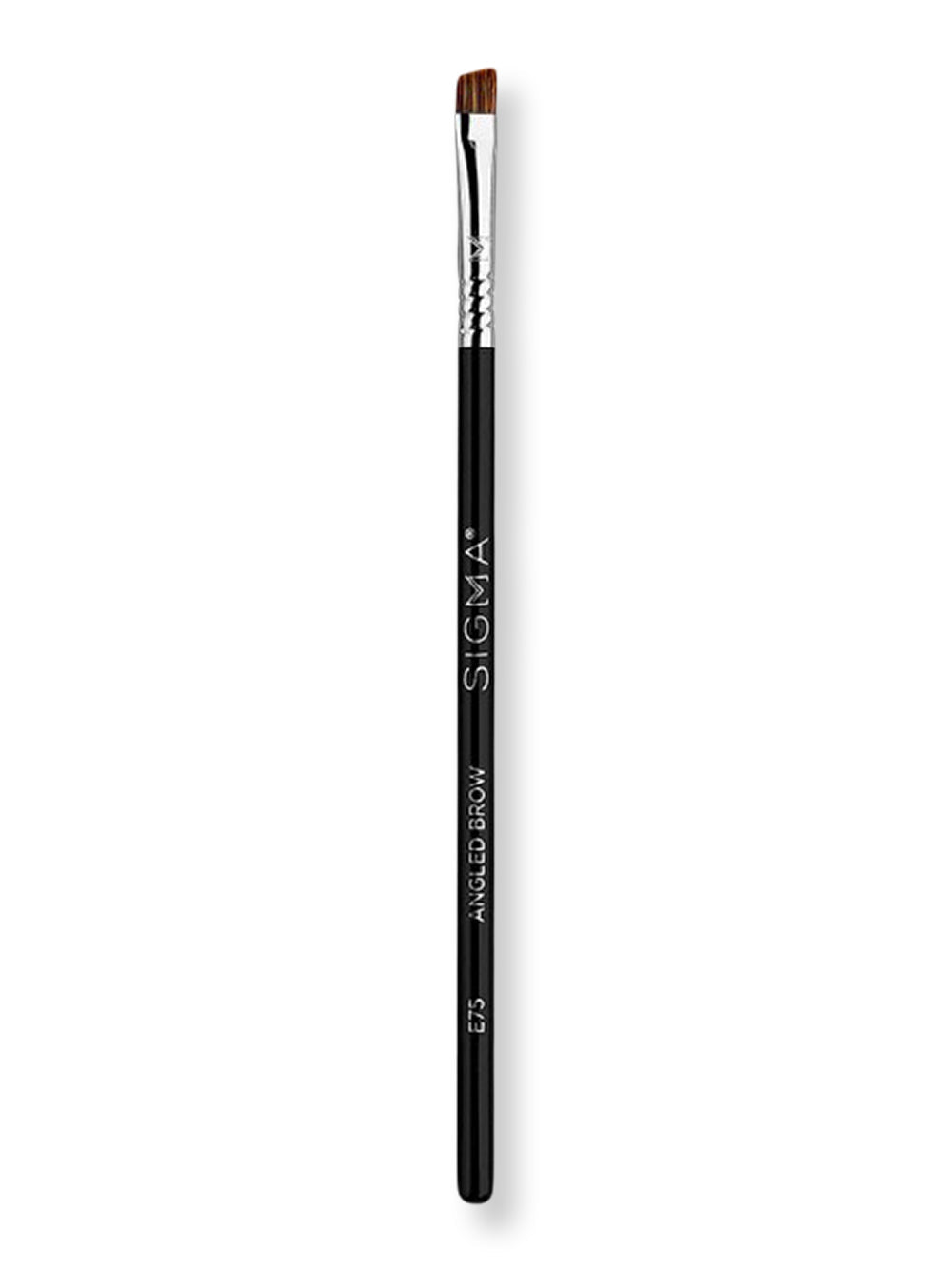 Sigma E75 Angled Brow Brush