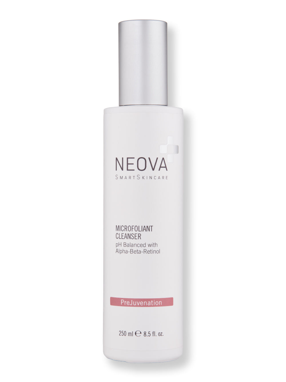 NEOVA Microfoliant Cleanser