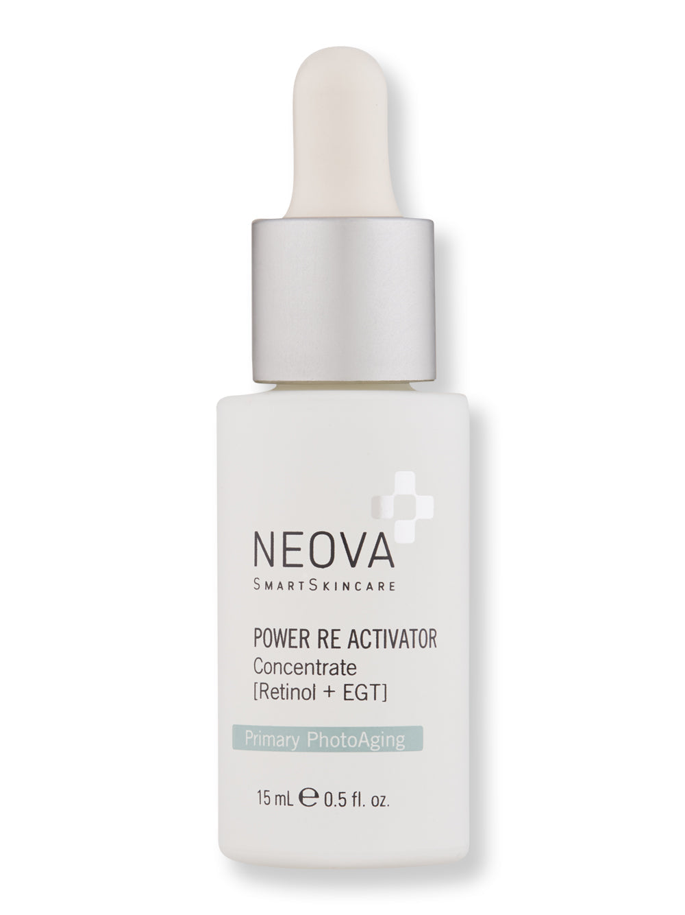 NEOVA Power Re-Activator Retinol+EGT