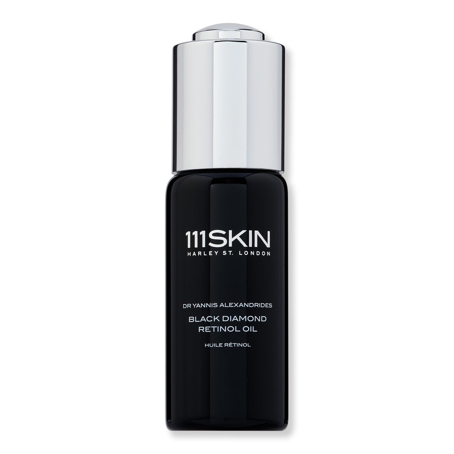 111SKIN Black Diamond Retinol Oil