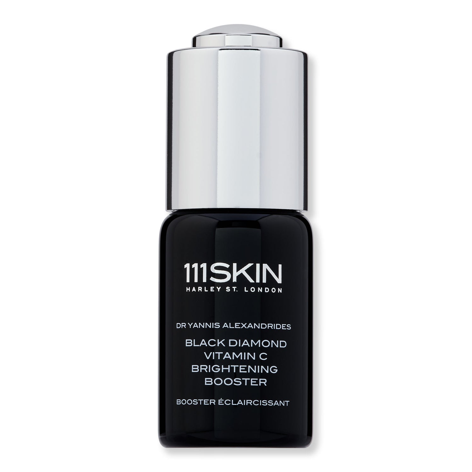 111SKIN Black Diamond Vitamin C Brightening Booster