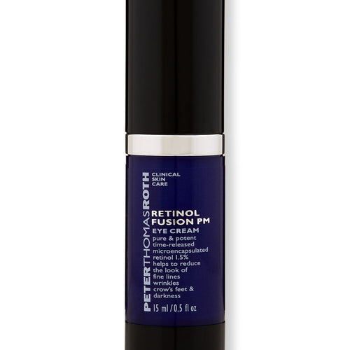 Peter Thomas Roth Retinol Fusion PM Eye Cream