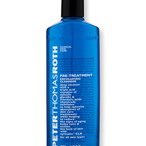 Peter Thomas Roth Pre-Treatment Exfoliating Cleanser