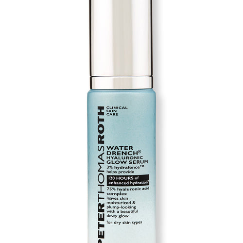 Peter Thomas Roth Water Drench Hyaluronic Glow Serum