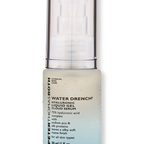 Peter Thomas Roth Water Drench® Hyaluronic Liquid Gel Cloud Serum