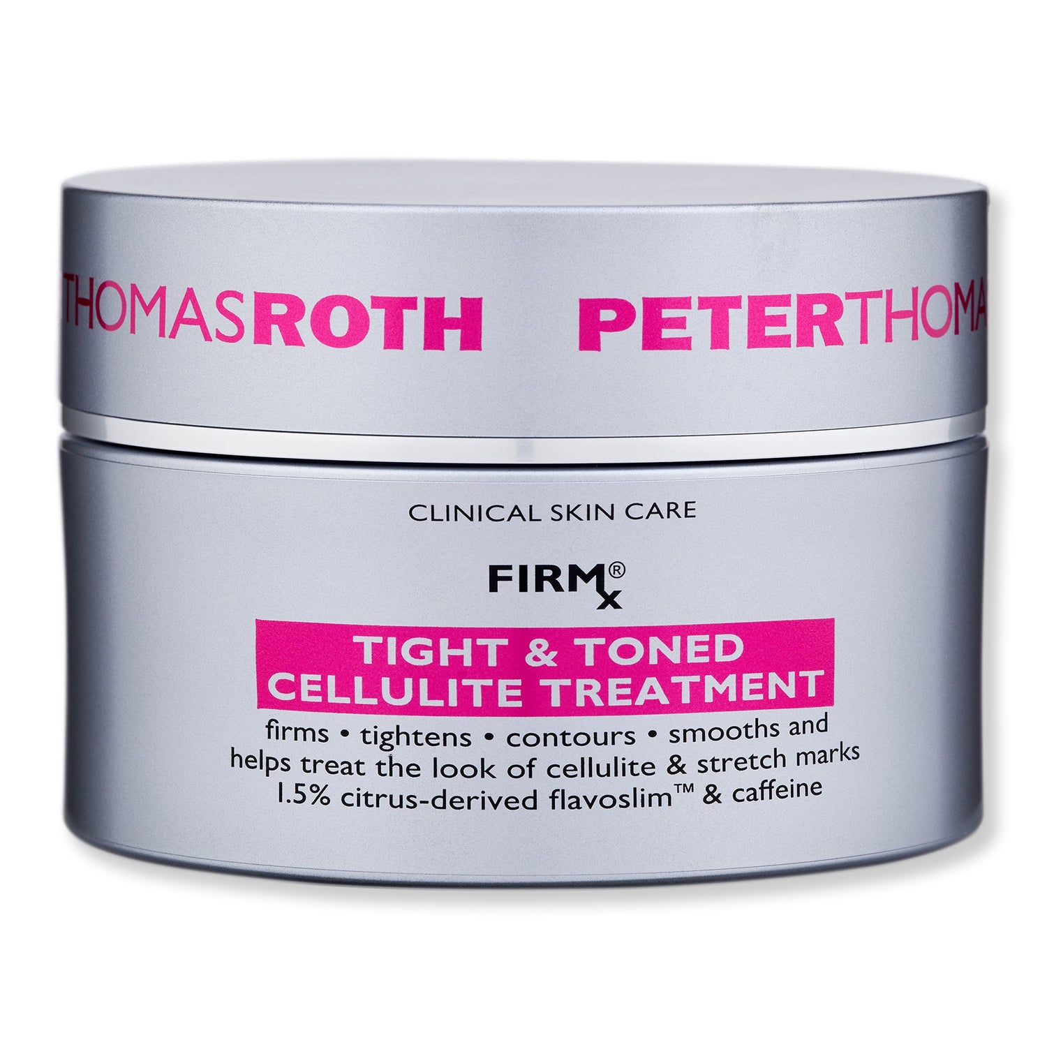 Peter Thomas Roth Firmx Tight & Toned Cellulite Treatment