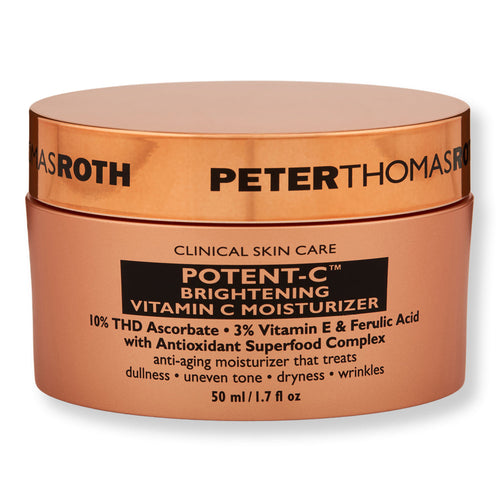 Peter Thomas Roth Potent-C Brightening Vitamin C Moisturizer