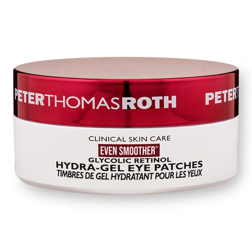 Peter Thomas Roth Even Smoother Glycolic Retinol Hydragels