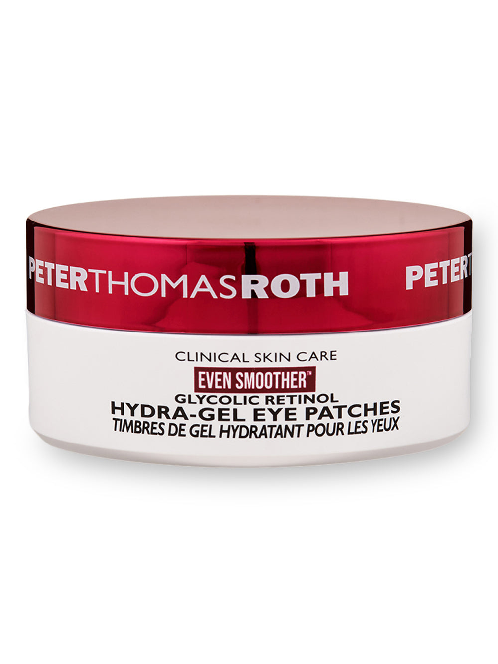 Peter Thomas Roth Even Smoother Glycolic Retinol Hydragels