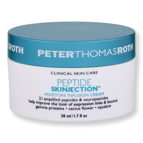 Peter Thomas Roth Peptide Skinjection Moisture Infusion Cream