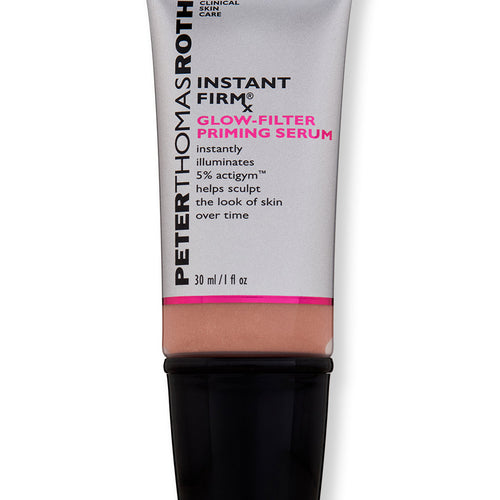 Peter Thomas Roth Instant Firmx Glow-Filter Priming Serum