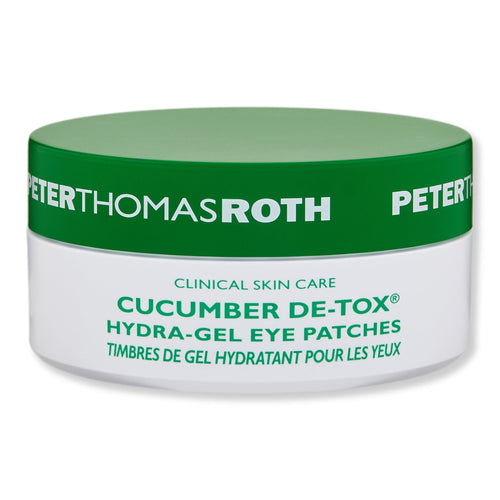 Peter Thomas Roth Cucumber De-Tox™ Hydra-Gel Eye Patches