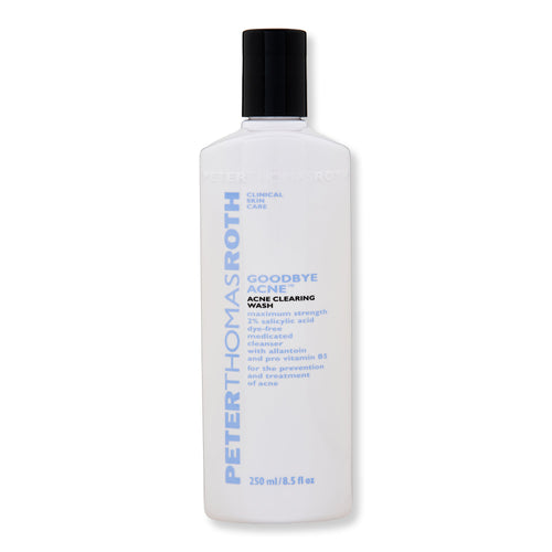 Peter Thomas Roth Acne Clearing Wash