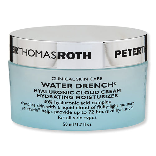 Peter Thomas RothWater Drench® Hyaluronic Cloud Cream Hydrating Moisturizer