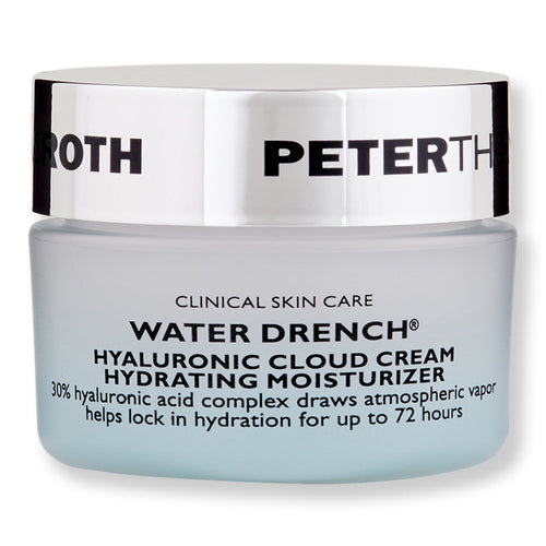 Peter Thomas RothWater Drench® Hyaluronic Cloud Cream Hydrating Moisturizer