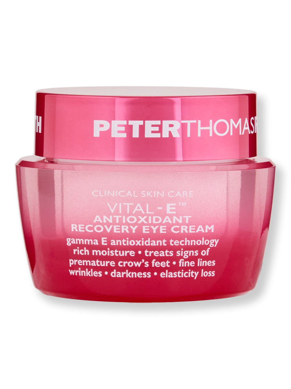Peter Thomas Roth Vital-E Antioxidant Recovery Eye Cream