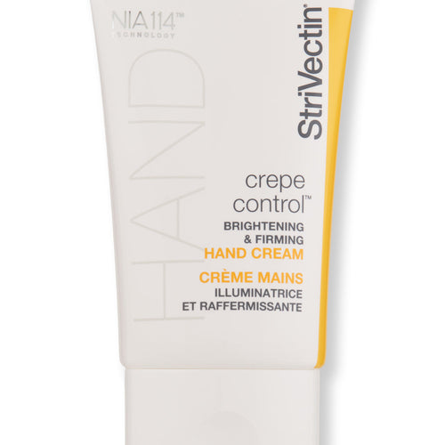 StriVectin Crepe Control Brightening & Firming Hand Cream