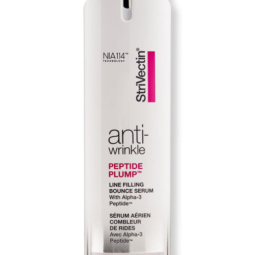 StriVectin Peptide Plump Line Filling Bounce Serum