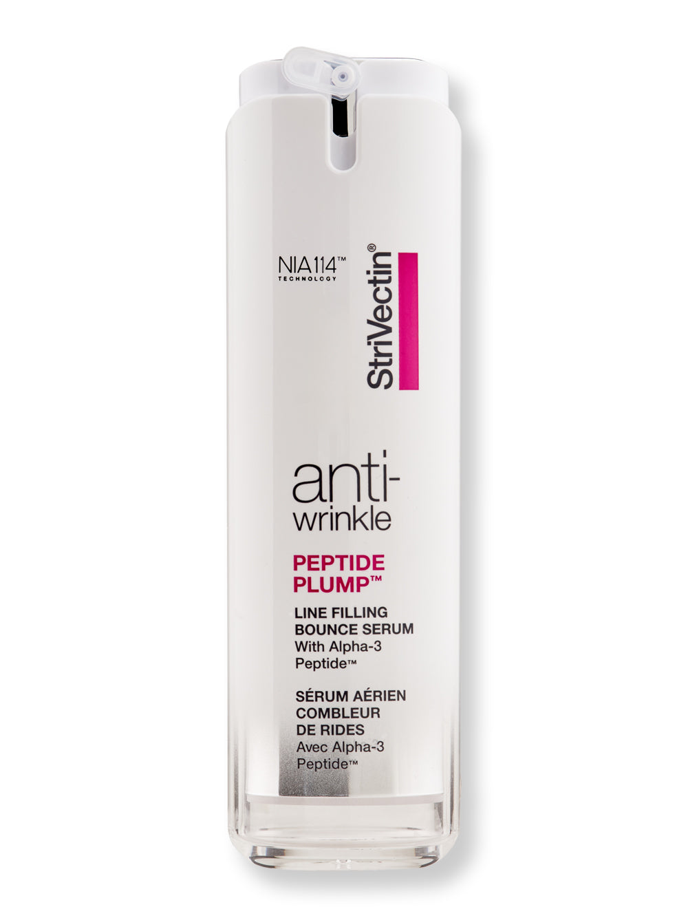 StriVectin Peptide Plump Line Filling Bounce Serum