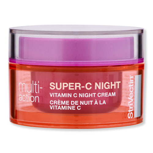 StriVectin Super-C Night Vitamin C Night Cream
