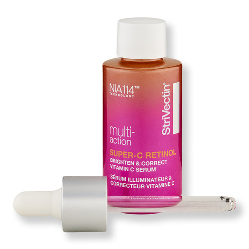 StriVectin Super-C Retinol Brighten & Correct Vitamin C Serum