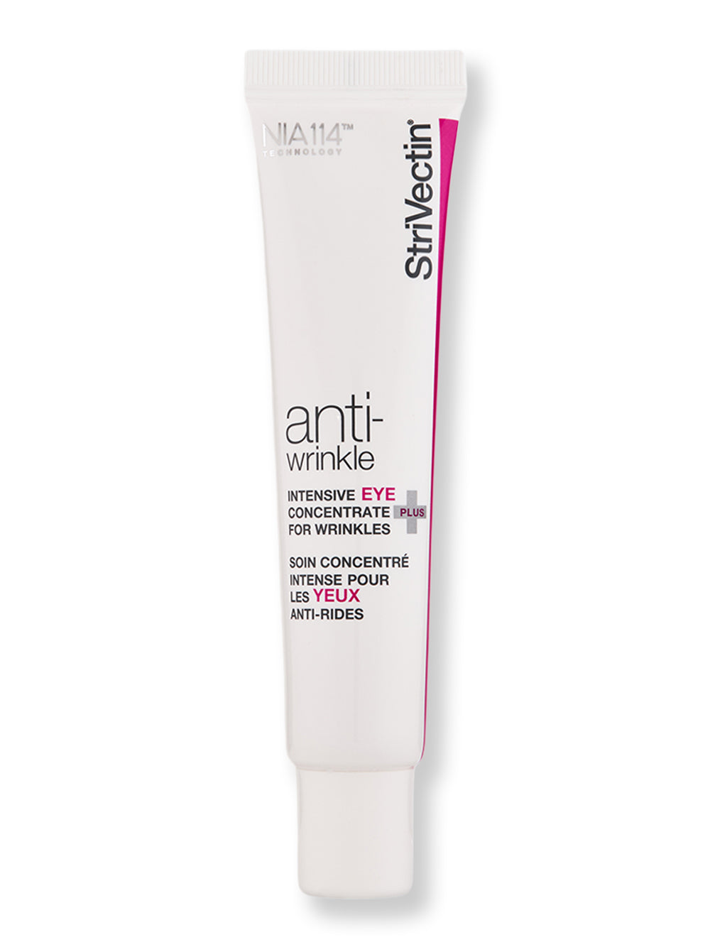 StriVectin Intensive Eye Plus Concentrate for Wrinkles