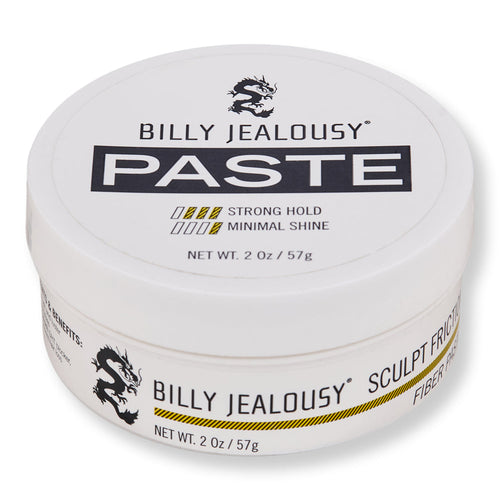 Billy Jealousy Sculpt Friction Texturizing Hair Paste 2 oz