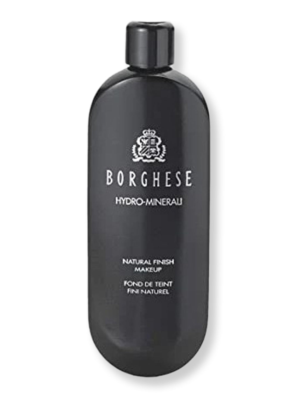 Borghese Hydro-Minerali Creme Finish Makeup 1.7oz