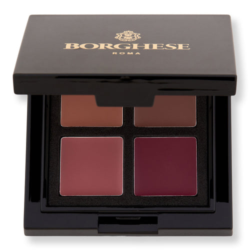 Borghese Lipsquad Lipcolor Palette 1 oz