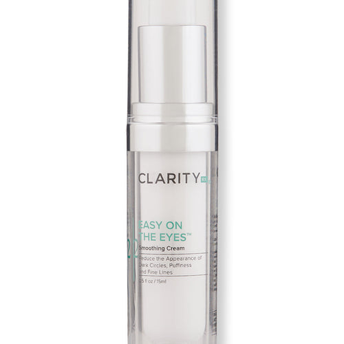ClarityRx Easy On The Eyes Smoothing Cream