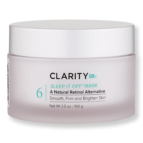 ClarityRx Sleep It Off Mask