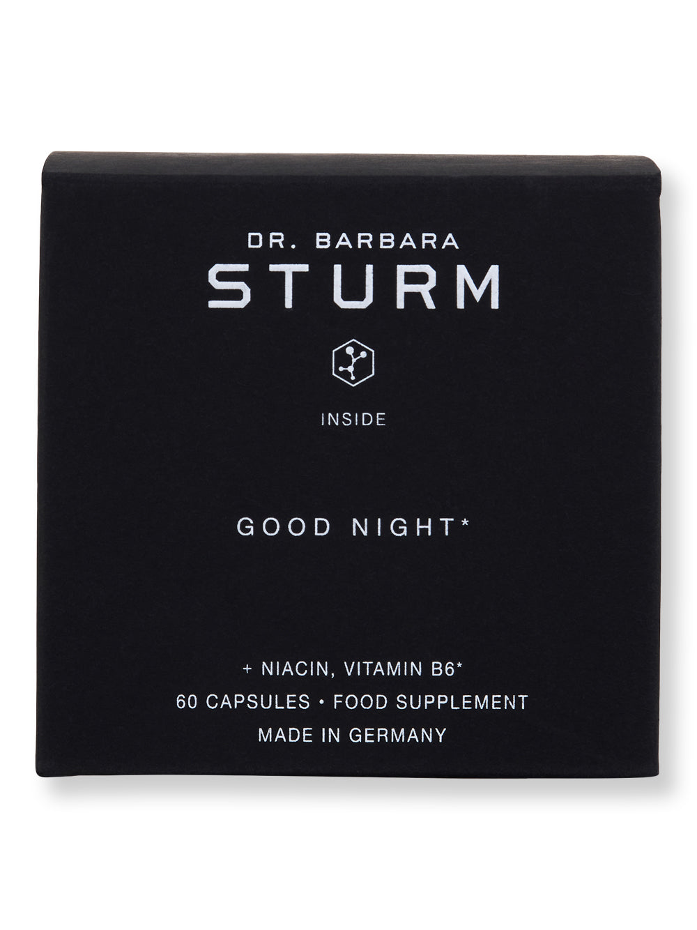 Dr. Barbara Sturm	Good Night