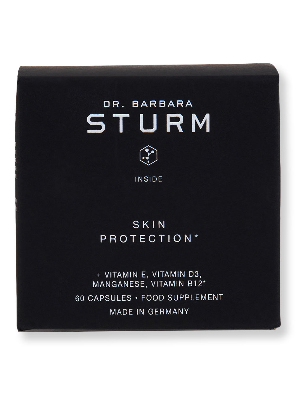 Dr. Barbara Sturm	Skin Protection