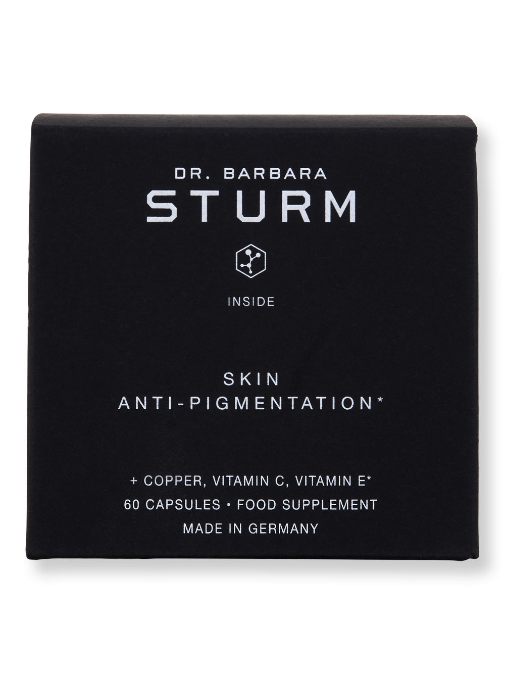 Dr. Barbara Sturm	Skin Anti-Pigmentation