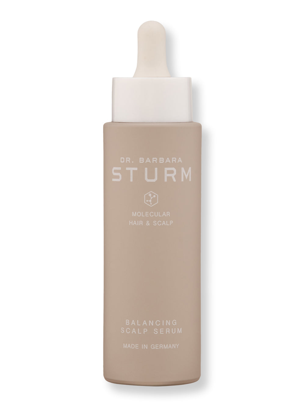 Dr. Barbara Sturm	Balancing Scalp Serum