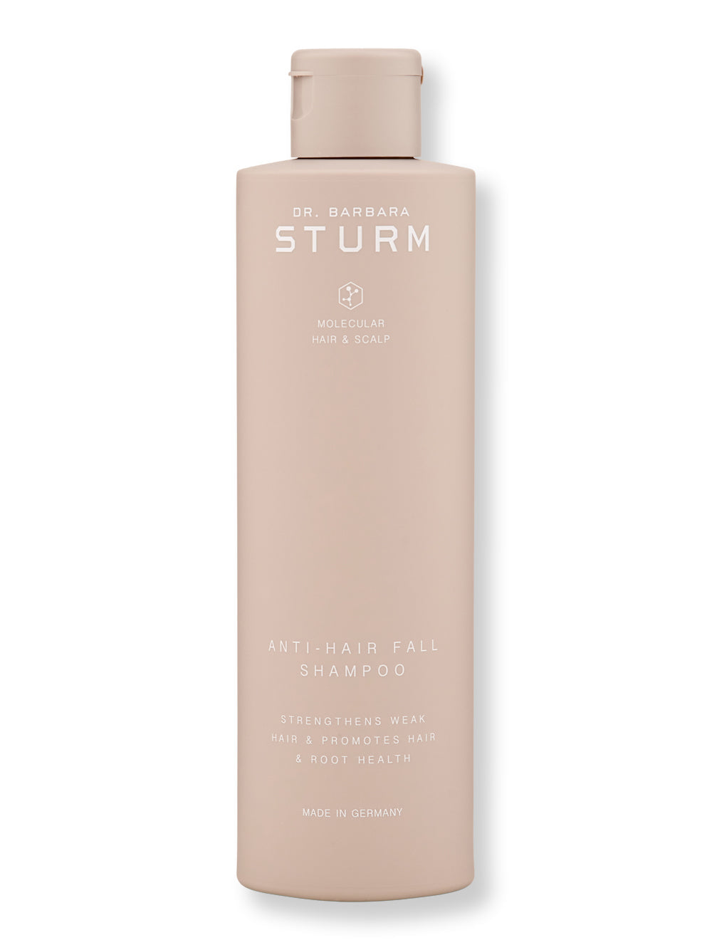 Dr. Barbara Sturm	Anti - Hair Fall Shampoo