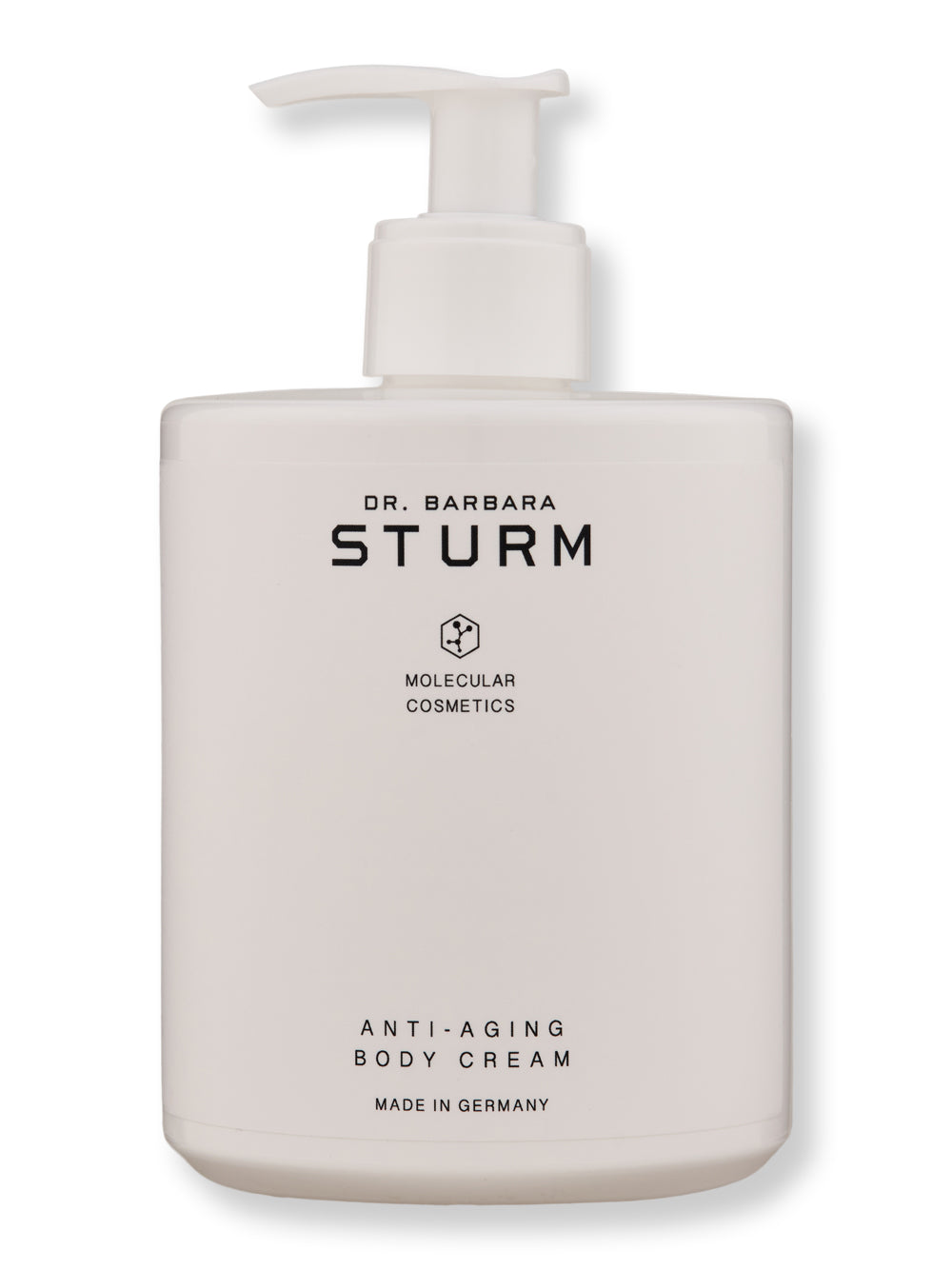 Dr. Barbara Sturm	Anti-Aging Body Cream 500ml