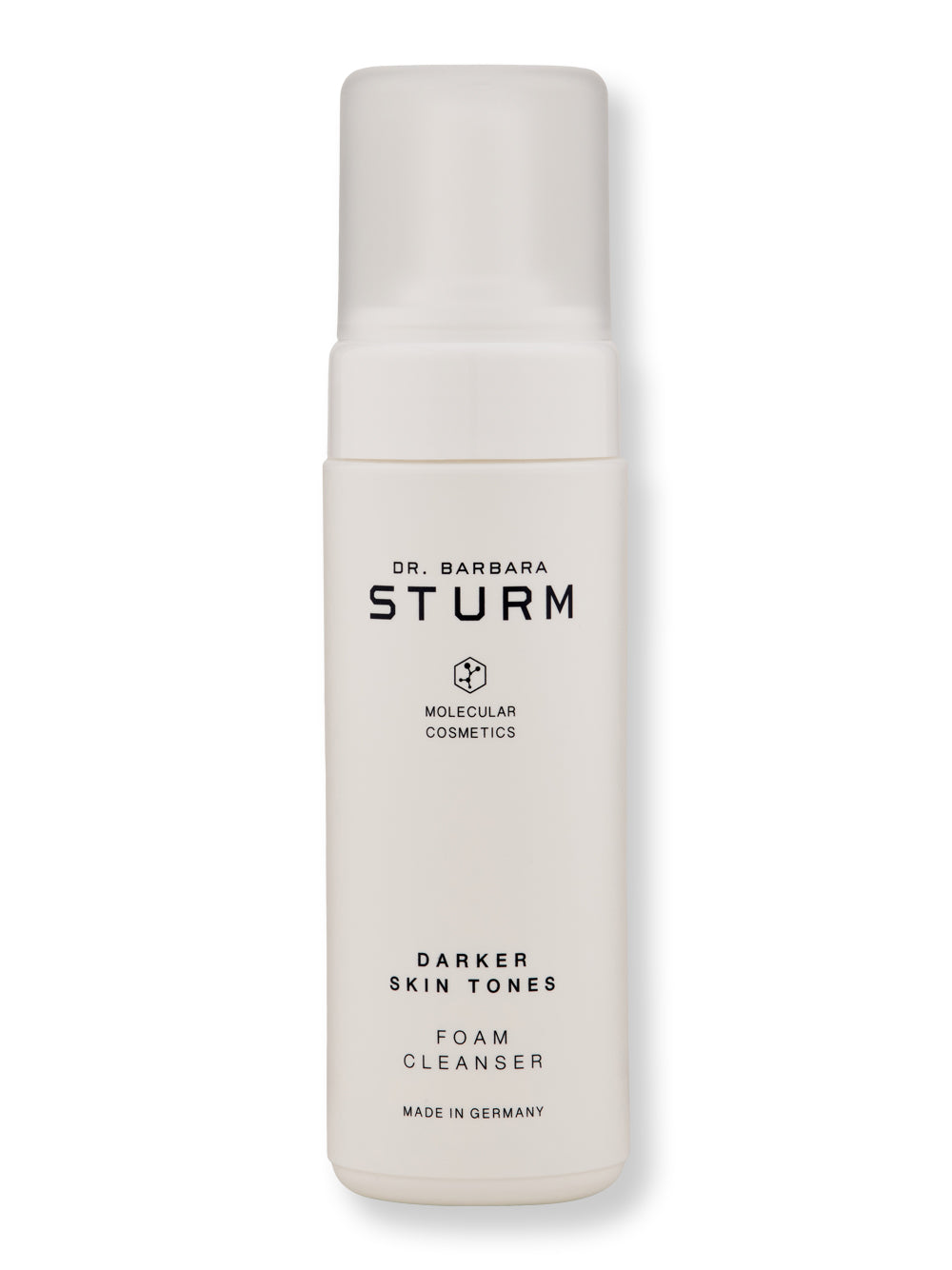 Dr. Barbara Sturm	Darker Skin Tones Foam Cleanser