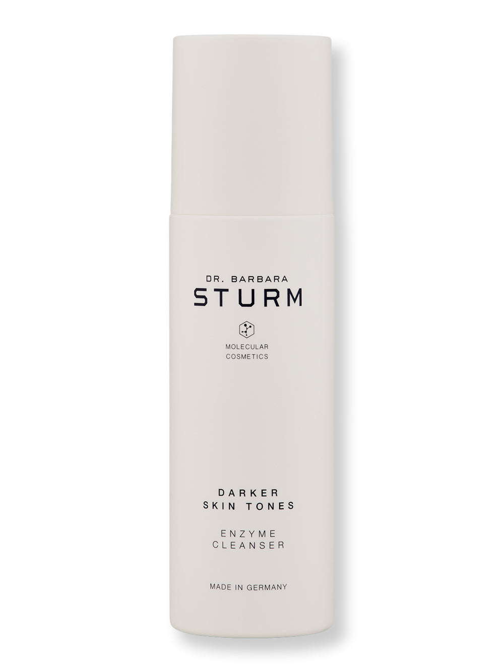 Dr. Barbara Sturm	Darker Skin Tones Enzyme Cleanser