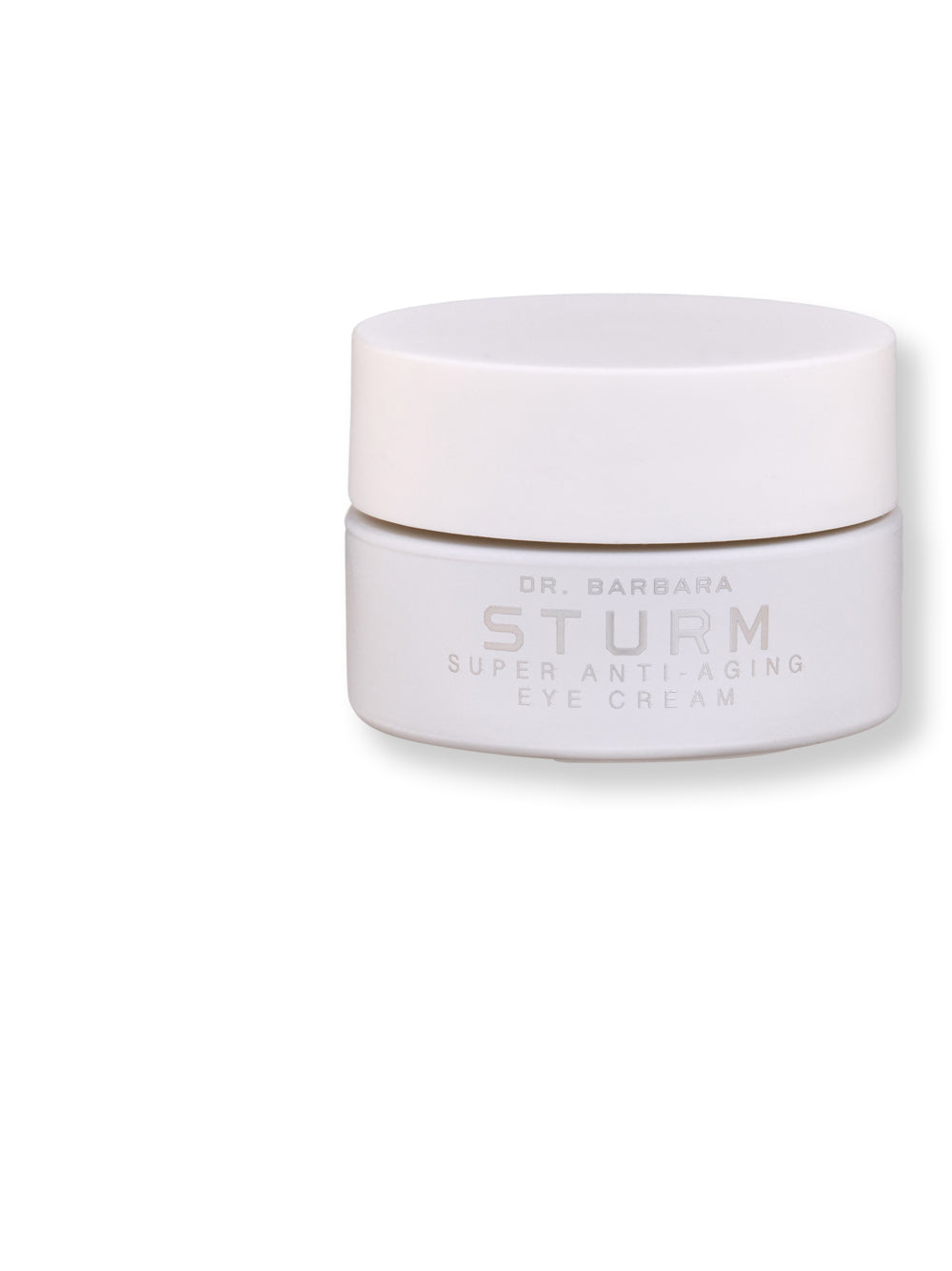 Dr. Barbara Sturm	Super Anti-Aging Eye Cream