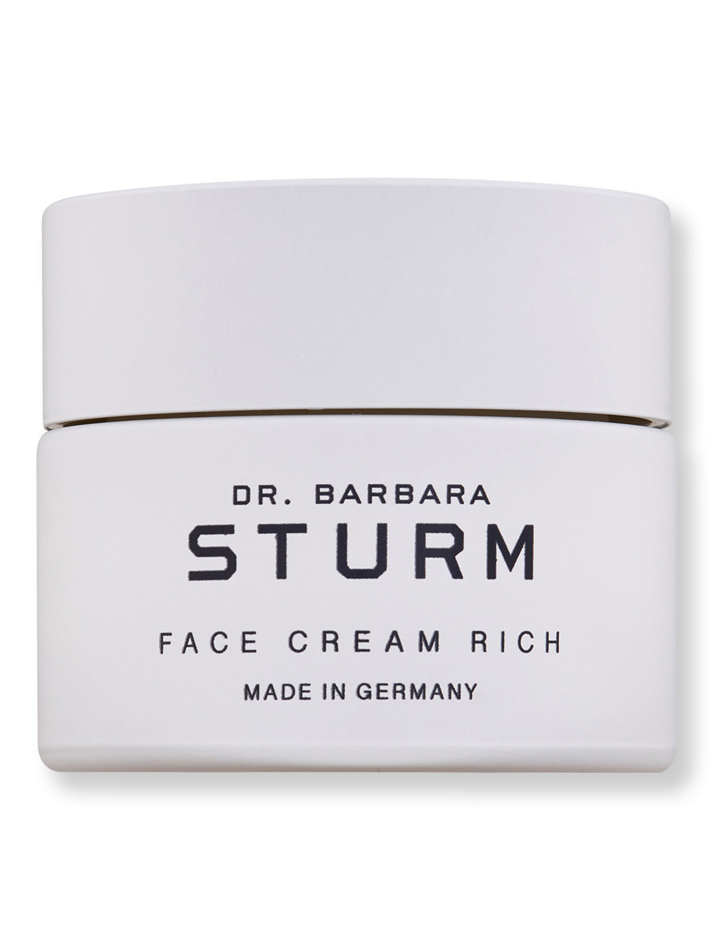 Dr. Barbara Sturm	Face Cream Rich