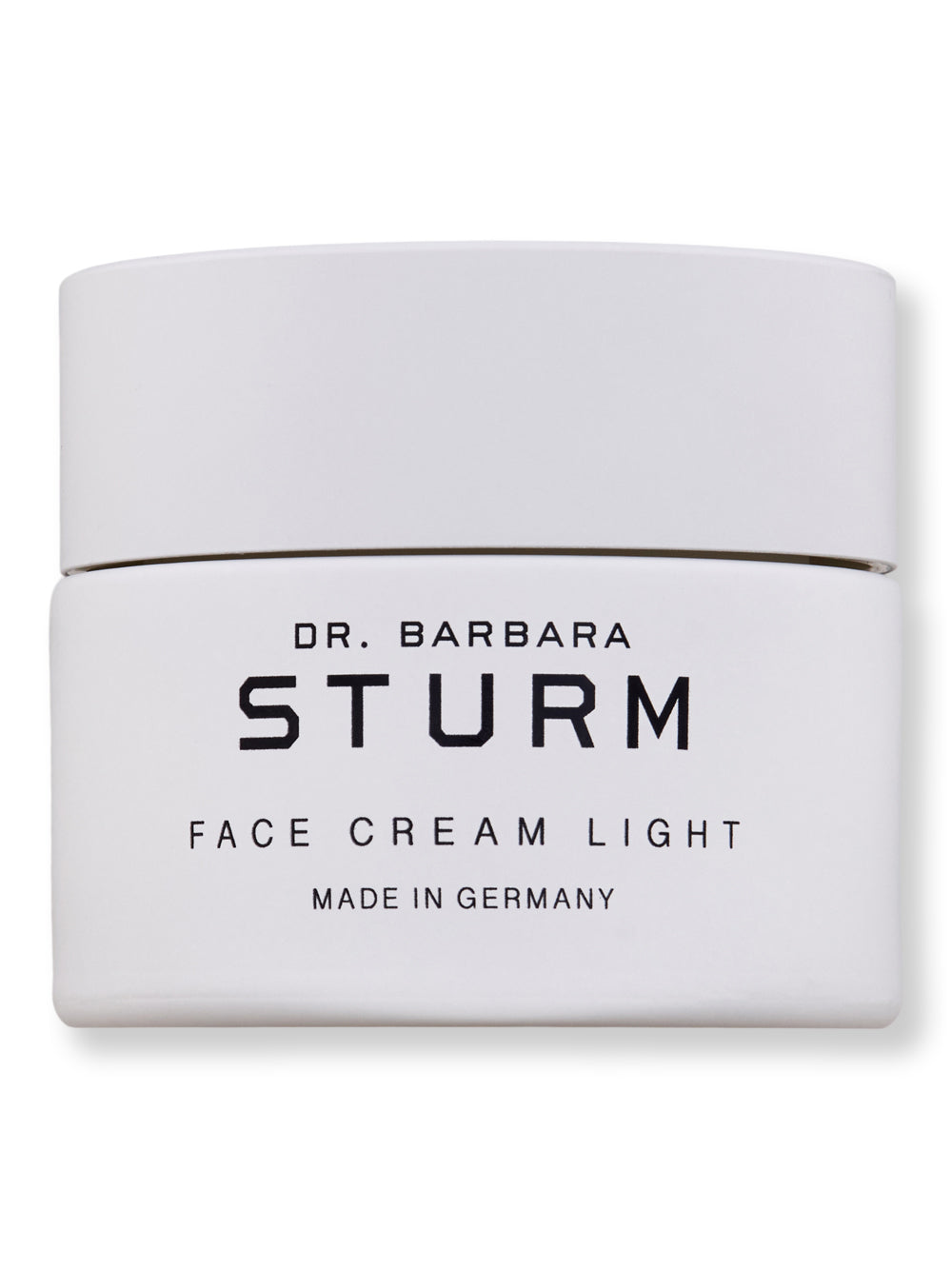 Dr. Barbara Sturm	Face Cream Light