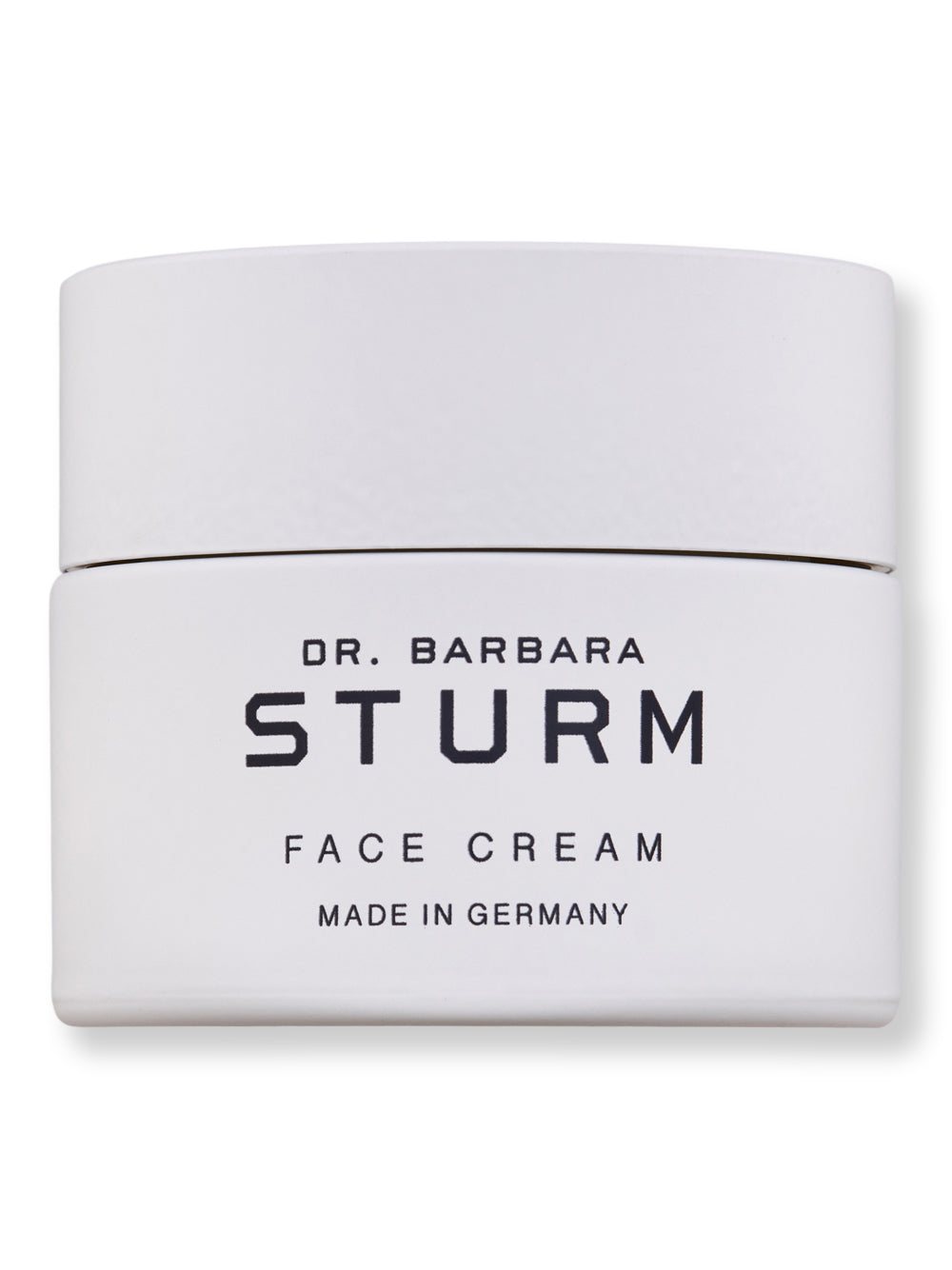 Dr. Barbara Sturm	Face Cream