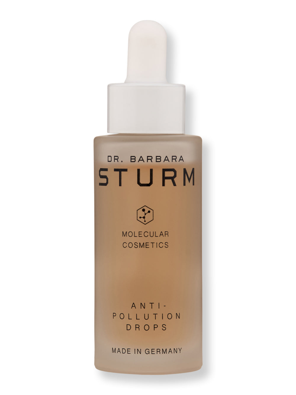 Dr. Barbara Sturm	Anti-Pollution Drops